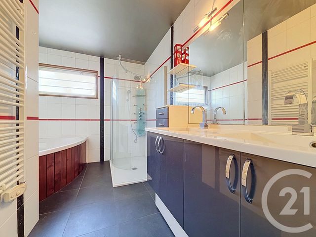 Maison &agrave; vendre - 5 pi&egrave;ces - 123 m2 - Villey St Etienne - 54 - LORRAINE