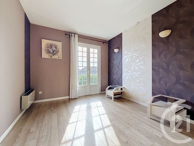 Maison &agrave; vendre - 5 pi&egrave;ces - 123 m2 - Villey St Etienne - 54 - LORRAINE
