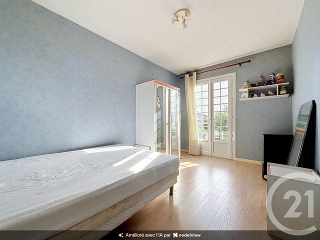 Maison &agrave; vendre - 5 pi&egrave;ces - 123 m2 - Villey St Etienne - 54 - LORRAINE