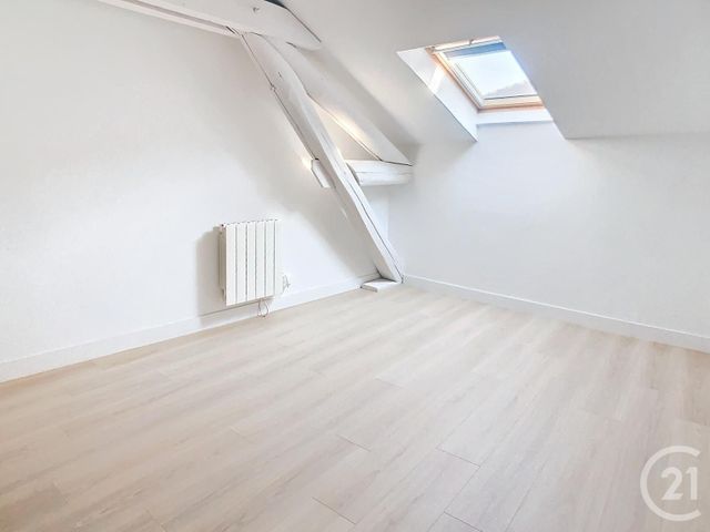 Appartement F3 &agrave; louer - 3 pi&egrave;ces - 48,37 m2 - Nancy - 54 - LORRAINE