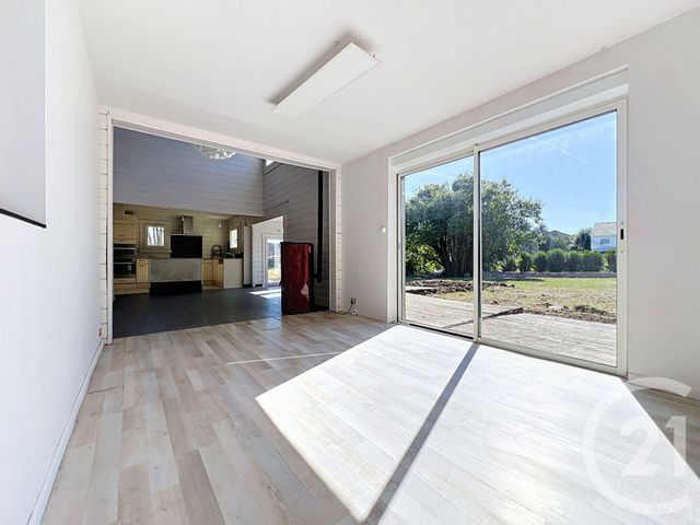 Maison &agrave; vendre - 5 pi&egrave;ces - 146,24 m2 - Maizieres Les Vic - 57 - LORRAINE