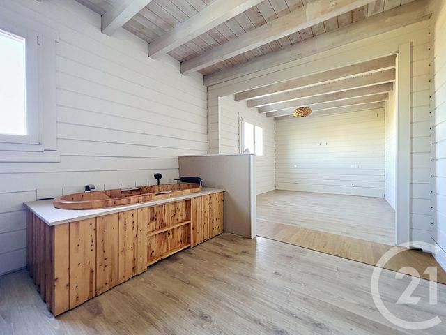 Maison &agrave; vendre - 5 pi&egrave;ces - 146,24 m2 - Maizieres Les Vic - 57 - LORRAINE