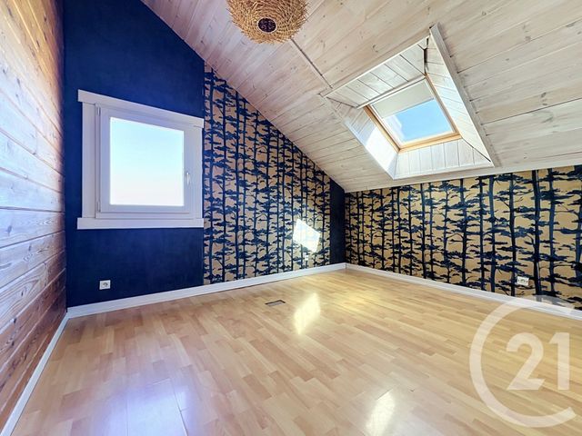 Maison &agrave; vendre - 5 pi&egrave;ces - 146,24 m2 - Maizieres Les Vic - 57 - LORRAINE