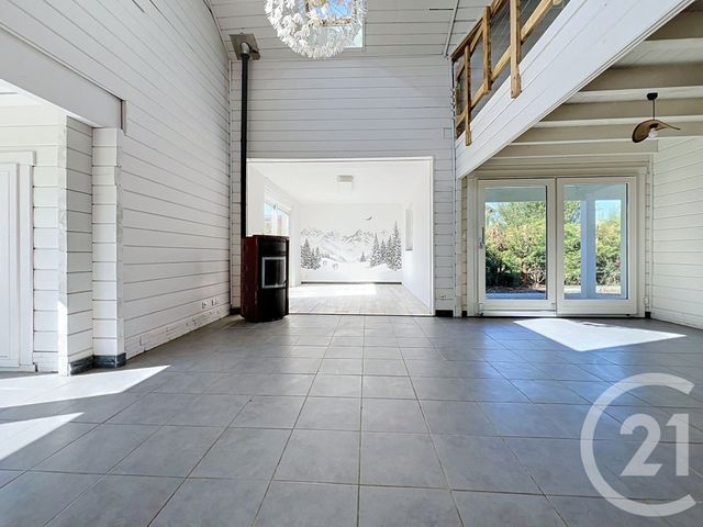 Maison &agrave; vendre - 5 pi&egrave;ces - 146,24 m2 - Maizieres Les Vic - 57 - LORRAINE