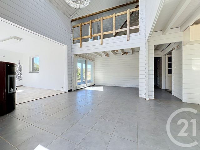 Maison &agrave; vendre - 5 pi&egrave;ces - 146,24 m2 - Maizieres Les Vic - 57 - LORRAINE