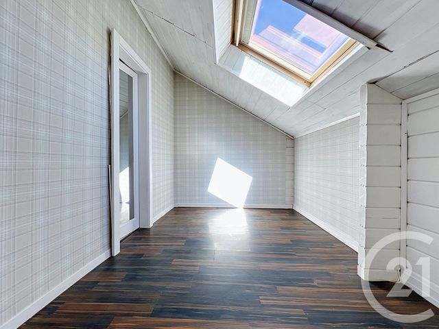 Maison &agrave; vendre - 5 pi&egrave;ces - 146,24 m2 - Maizieres Les Vic - 57 - LORRAINE