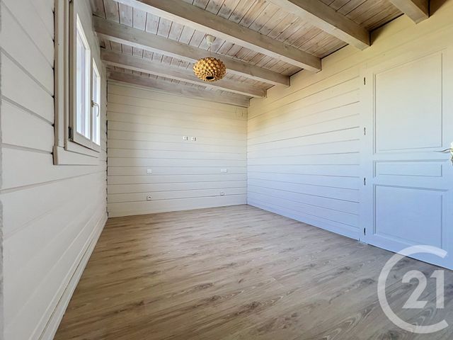 Maison &agrave; vendre - 5 pi&egrave;ces - 146,24 m2 - Maizieres Les Vic - 57 - LORRAINE