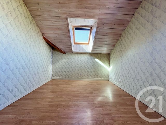 Maison &agrave; vendre - 5 pi&egrave;ces - 146,24 m2 - Maizieres Les Vic - 57 - LORRAINE