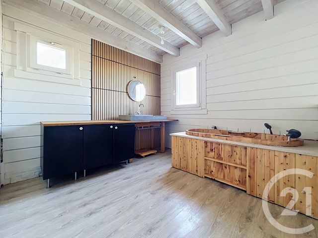 Maison &agrave; vendre - 5 pi&egrave;ces - 146,24 m2 - Maizieres Les Vic - 57 - LORRAINE