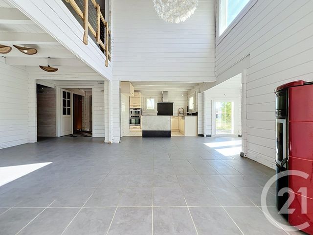 Maison &agrave; vendre - 5 pi&egrave;ces - 146,24 m2 - Maizieres Les Vic - 57 - LORRAINE