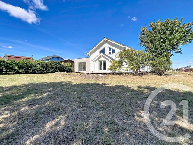 Maison &agrave; vendre - 5 pi&egrave;ces - 146,24 m2 - Maizieres Les Vic - 57 - LORRAINE