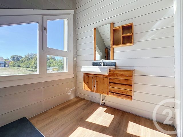 Maison &agrave; vendre - 5 pi&egrave;ces - 146,24 m2 - Maizieres Les Vic - 57 - LORRAINE