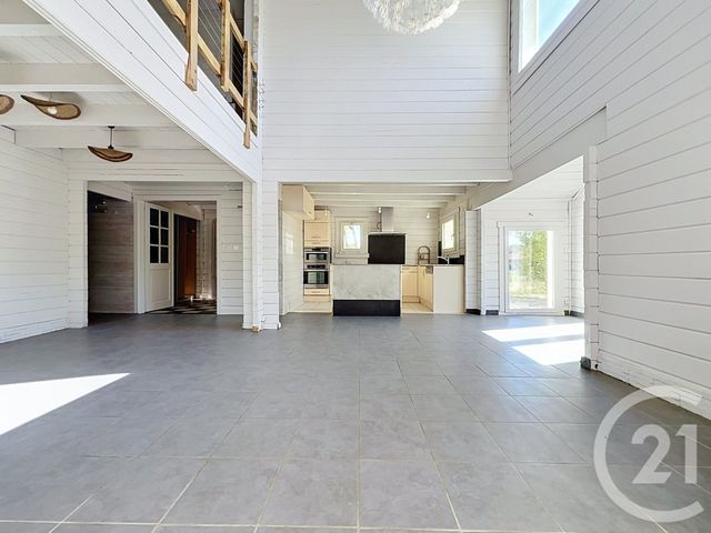Maison &agrave; vendre - 5 pi&egrave;ces - 146,24 m2 - Maizieres Les Vic - 57 - LORRAINE