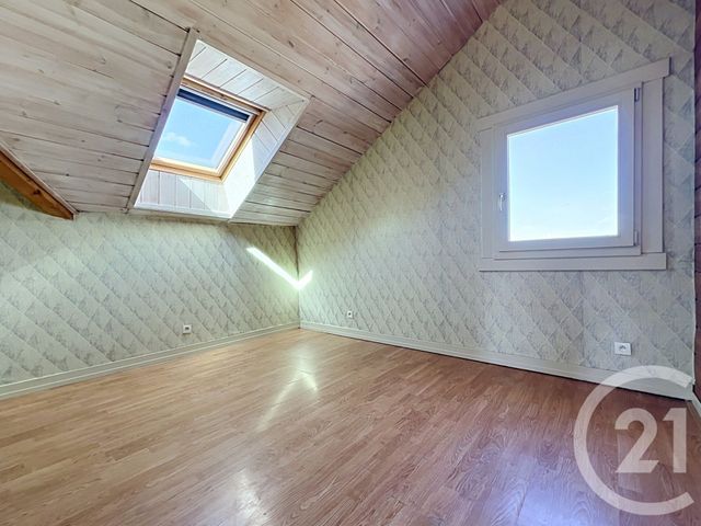 Maison &agrave; vendre - 5 pi&egrave;ces - 146,24 m2 - Maizieres Les Vic - 57 - LORRAINE