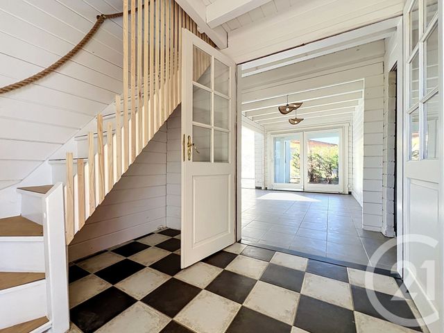 Maison &agrave; vendre - 5 pi&egrave;ces - 146,24 m2 - Maizieres Les Vic - 57 - LORRAINE