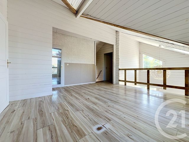 Maison &agrave; vendre - 5 pi&egrave;ces - 146,24 m2 - Maizieres Les Vic - 57 - LORRAINE