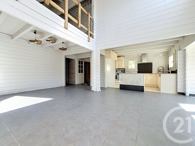 Maison &agrave; vendre - 5 pi&egrave;ces - 146,24 m2 - Maizieres Les Vic - 57 - LORRAINE