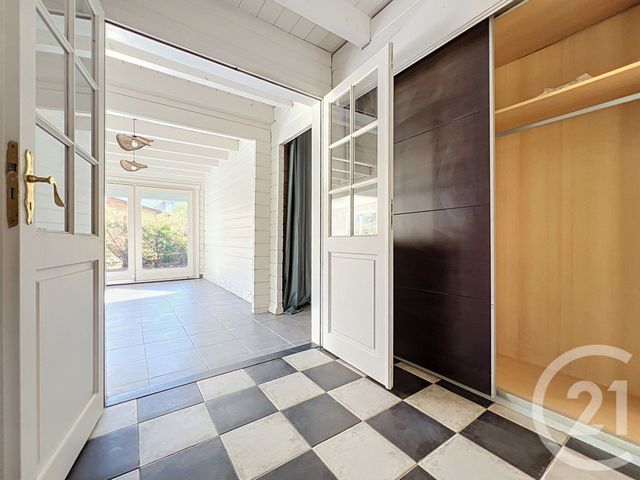 Maison &agrave; vendre - 5 pi&egrave;ces - 146,24 m2 - Maizieres Les Vic - 57 - LORRAINE