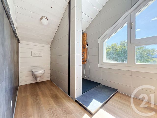 Maison &agrave; vendre - 5 pi&egrave;ces - 146,24 m2 - Maizieres Les Vic - 57 - LORRAINE