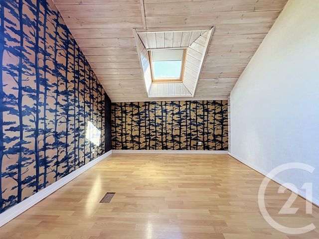 Maison &agrave; vendre - 5 pi&egrave;ces - 146,24 m2 - Maizieres Les Vic - 57 - LORRAINE