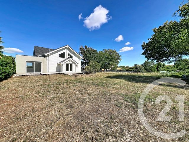 Maison &agrave; vendre - 5 pi&egrave;ces - 146,24 m2 - Maizieres Les Vic - 57 - LORRAINE