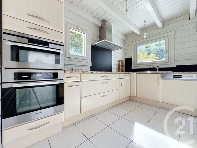 Maison &agrave; vendre - 5 pi&egrave;ces - 146,24 m2 - Maizieres Les Vic - 57 - LORRAINE