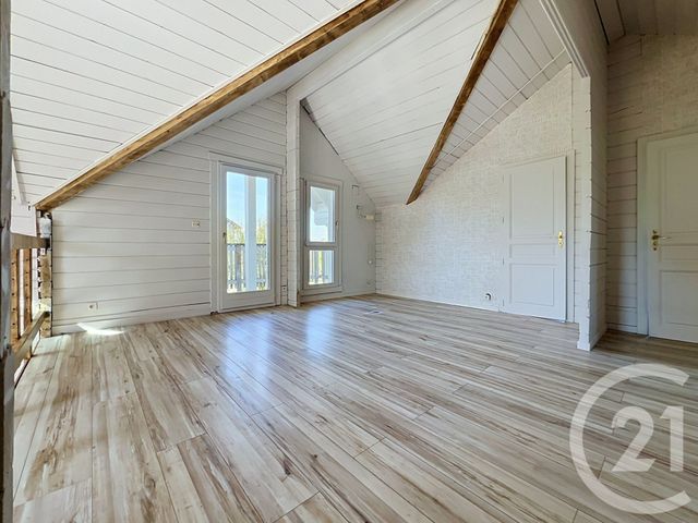 Maison &agrave; vendre - 5 pi&egrave;ces - 146,24 m2 - Maizieres Les Vic - 57 - LORRAINE