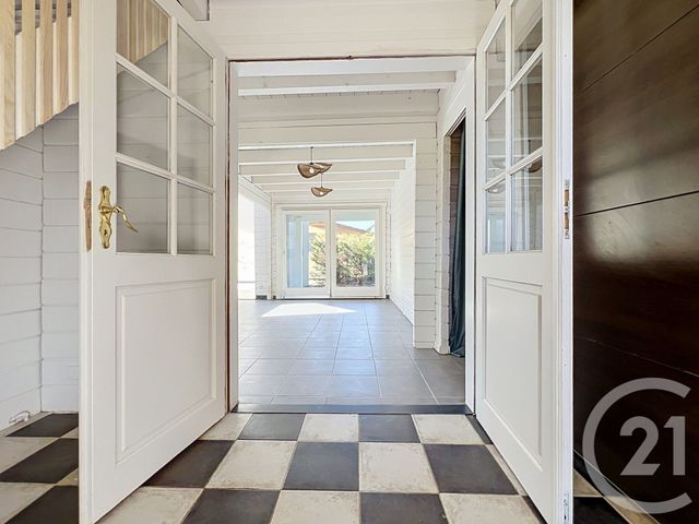 Maison &agrave; vendre - 5 pi&egrave;ces - 146,24 m2 - Maizieres Les Vic - 57 - LORRAINE