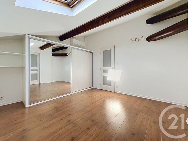 Appartement F3 &agrave; louer - 3 pi&egrave;ces - 78,51 m2 - Nancy - 54 - LORRAINE