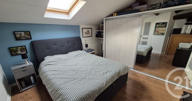 Appartement F3 &agrave; louer - 3 pi&egrave;ces - 78,51 m2 - Nancy - 54 - LORRAINE