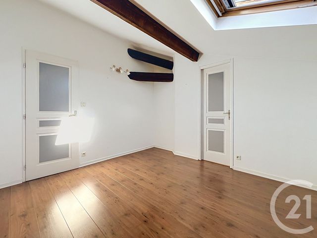 Appartement F3 &agrave; louer - 3 pi&egrave;ces - 78,51 m2 - Nancy - 54 - LORRAINE