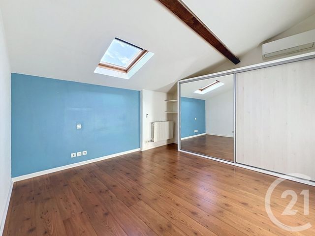 Appartement F3 &agrave; louer - 3 pi&egrave;ces - 78,51 m2 - Nancy - 54 - LORRAINE