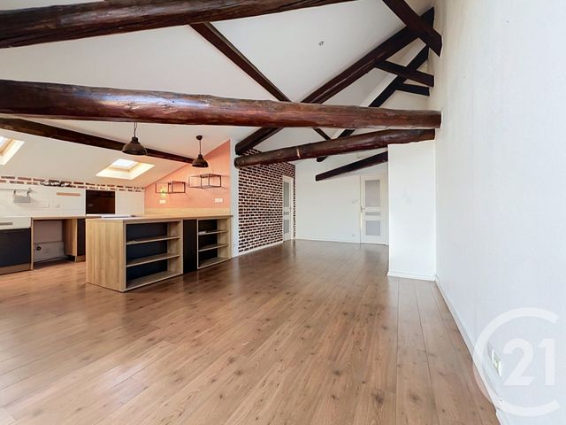 appartement - NANCY - 54