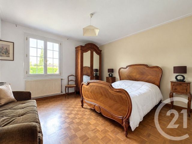 Maison &agrave; vendre - 5 pi&egrave;ces - 201,31 m2 - Bois De Haye - 54 - LORRAINE