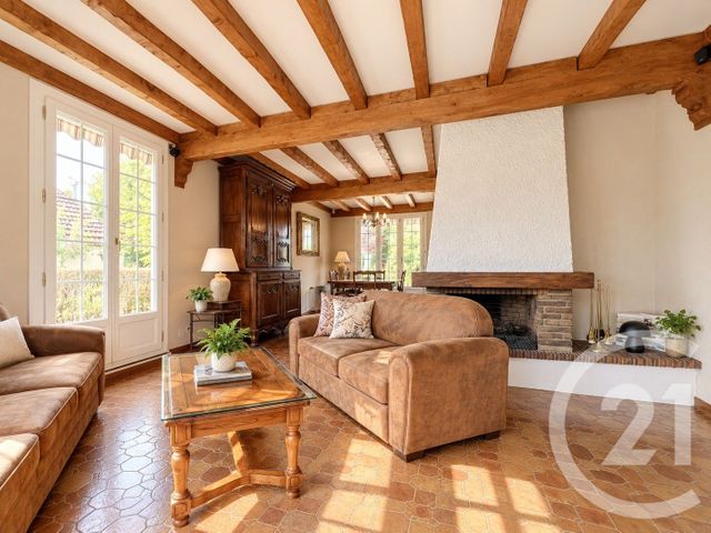Maison &agrave; vendre - 5 pi&egrave;ces - 201,31 m2 - Bois De Haye - 54 - LORRAINE
