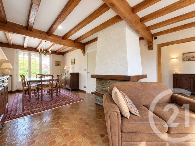 Maison &agrave; vendre - 5 pi&egrave;ces - 201,31 m2 - Bois De Haye - 54 - LORRAINE
