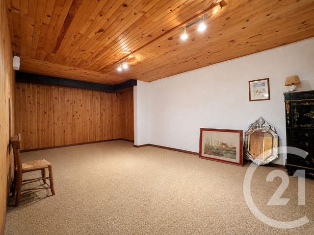 Maison &agrave; vendre - 5 pi&egrave;ces - 201,31 m2 - Bois De Haye - 54 - LORRAINE