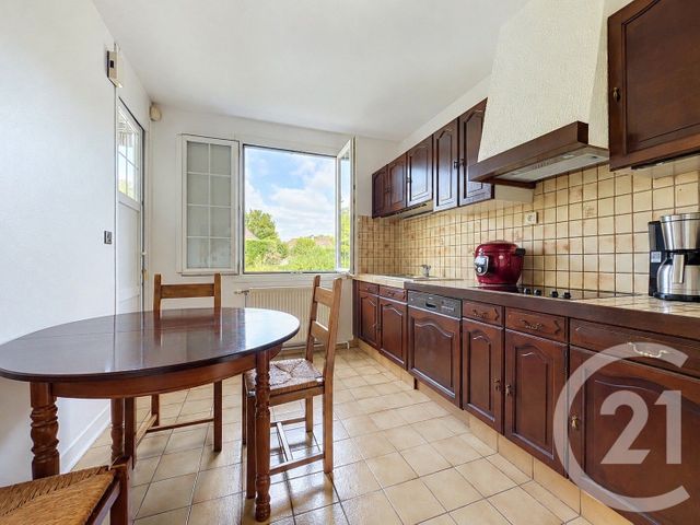 Maison &agrave; vendre - 5 pi&egrave;ces - 201,31 m2 - Bois De Haye - 54 - LORRAINE
