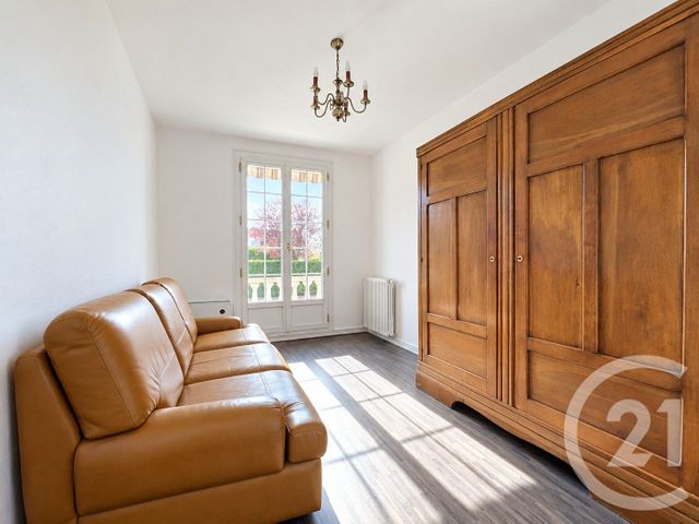 Maison &agrave; vendre - 5 pi&egrave;ces - 201,31 m2 - Bois De Haye - 54 - LORRAINE