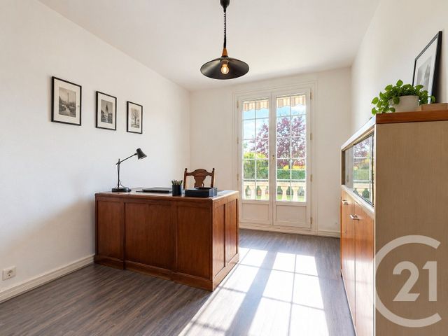 Maison &agrave; vendre - 5 pi&egrave;ces - 201,31 m2 - Bois De Haye - 54 - LORRAINE