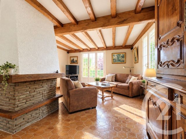 Maison &agrave; vendre - 5 pi&egrave;ces - 201,31 m2 - Bois De Haye - 54 - LORRAINE
