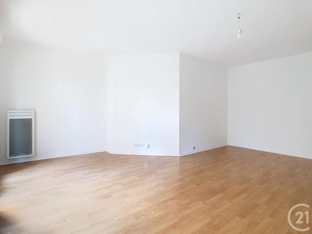 Appartement F3 &agrave; louer - 3 pi&egrave;ces - 66,26 m2 - Nancy - 54 - LORRAINE