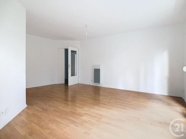 Appartement F3 &agrave; louer - 3 pi&egrave;ces - 66,26 m2 - Nancy - 54 - LORRAINE