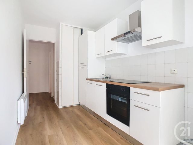 Appartement F3 &agrave; louer - 3 pi&egrave;ces - 66,26 m2 - Nancy - 54 - LORRAINE