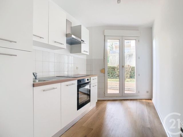 Appartement F3 &agrave; louer - 3 pi&egrave;ces - 66,26 m2 - Nancy - 54 - LORRAINE