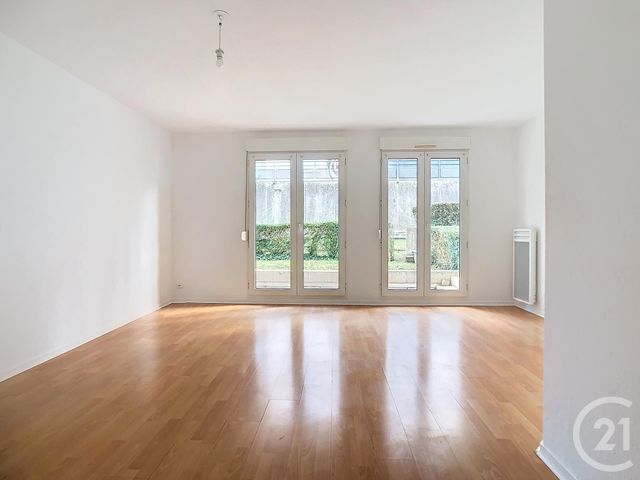 Appartement F3 &agrave; louer - 3 pi&egrave;ces - 66,26 m2 - Nancy - 54 - LORRAINE