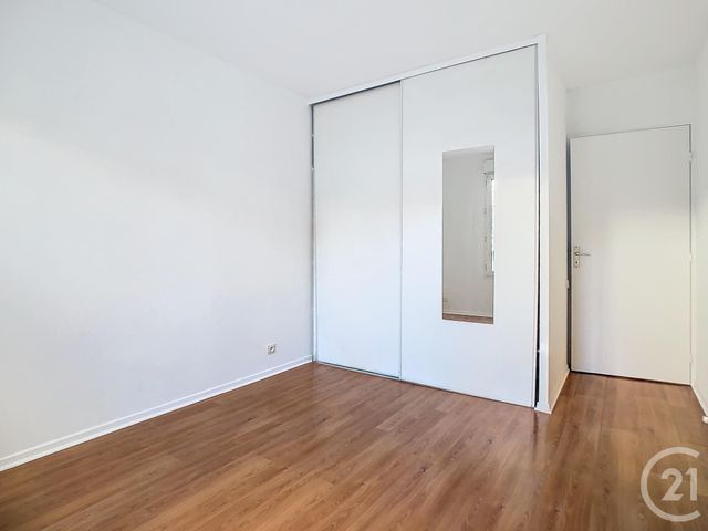 Appartement F3 &agrave; louer - 3 pi&egrave;ces - 66,26 m2 - Nancy - 54 - LORRAINE