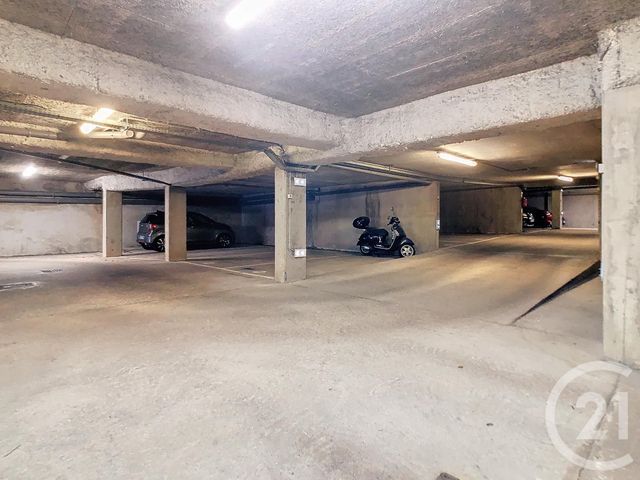 Appartement F3 &agrave; louer - 3 pi&egrave;ces - 66,26 m2 - Nancy - 54 - LORRAINE