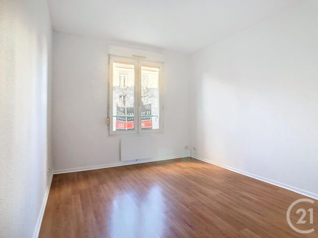 Appartement F3 &agrave; louer - 3 pi&egrave;ces - 66,26 m2 - Nancy - 54 - LORRAINE