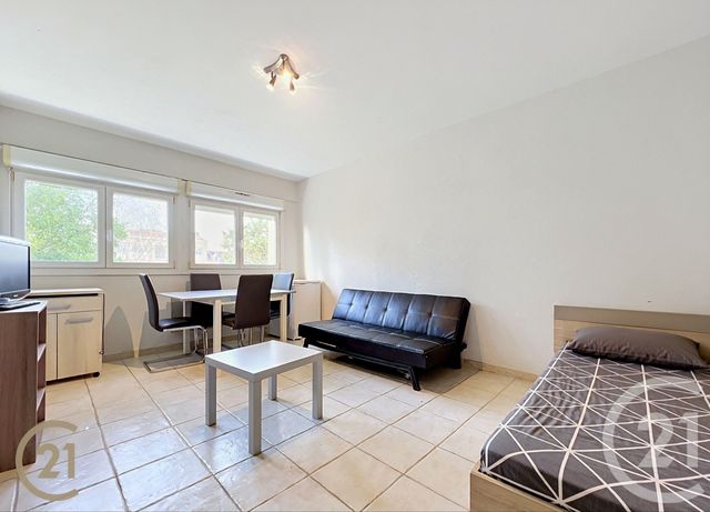 appartement - NANCY - 54